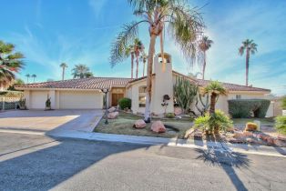 Residential Lease, 49810 Avenida Montero, La Quinta, CA  La Quinta, CA 92253