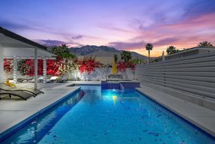 Single Family Residence, 677 Highland Drive, Palm Springs, CA  Palm Springs, CA 92264