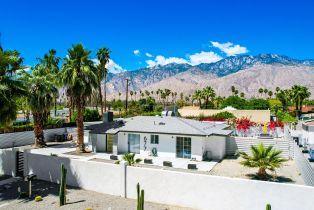 Single Family Residence, 677 Highland dr, Palm Springs, CA 92264 - 2