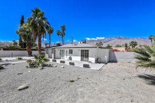 Single Family Residence, 677 Highland dr, Palm Springs, CA 92264 - 29