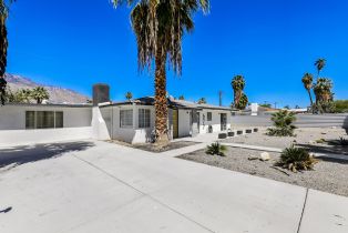 Single Family Residence, 677 Highland dr, Palm Springs, CA 92264 - 3