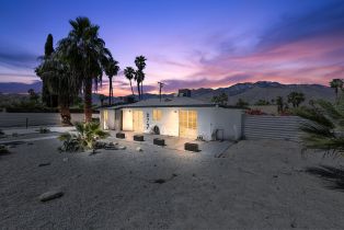 Single Family Residence, 677 Highland dr, Palm Springs, CA 92264 - 30