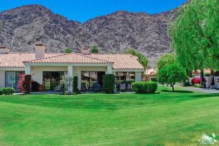 Residential Lease, 54892 Riviera, La Quinta, CA  La Quinta, CA 92253