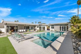 Residential Lease, 2413 E El Alameda, Palm Springs, CA  Palm Springs, CA 92262