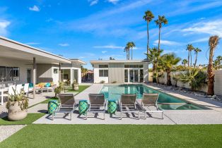 Single Family Residence, 2413 El Alameda, Palm Springs, CA 92262 - 2