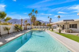 Single Family Residence, 2413 El Alameda, Palm Springs, CA 92262 - 3