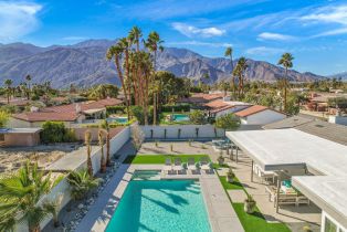 Single Family Residence, 2413 El Alameda, Palm Springs, CA 92262 - 33