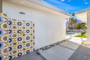 Single Family Residence, 2413 El Alameda, Palm Springs, CA 92262 - 34