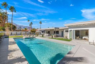 Single Family Residence, 2413 El Alameda, Palm Springs, CA 92262 - 35