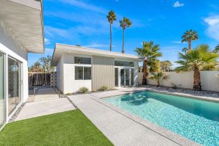 Single Family Residence, 2413 El Alameda, Palm Springs, CA 92262 - 36