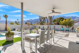 Single Family Residence, 2413 El Alameda, Palm Springs, CA 92262 - 43