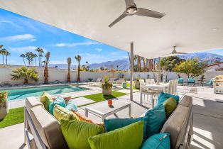 Single Family Residence, 2413 El Alameda, Palm Springs, CA 92262 - 44