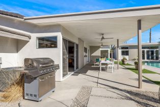 Single Family Residence, 2413 El Alameda, Palm Springs, CA 92262 - 46