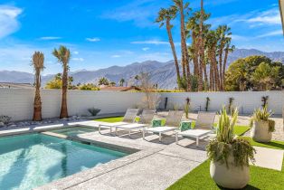 Single Family Residence, 2413 El Alameda, Palm Springs, CA 92262 - 47