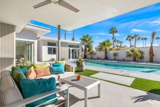 Single Family Residence, 2413 El Alameda, Palm Springs, CA 92262 - 49