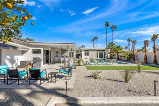 Single Family Residence, 2413 El Alameda, Palm Springs, CA 92262 - 5