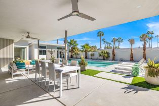 Single Family Residence, 2413 El Alameda, Palm Springs, CA 92262 - 50