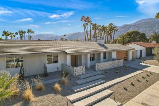 Single Family Residence, 2413 El Alameda, Palm Springs, CA 92262 - 52