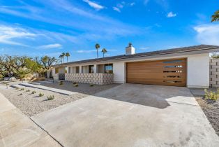 Single Family Residence, 2413 El Alameda, Palm Springs, CA 92262 - 53