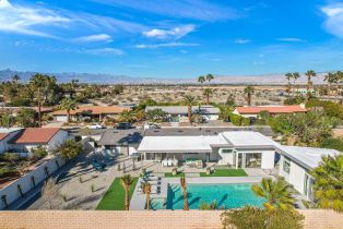 Single Family Residence, 2413 El Alameda, Palm Springs, CA 92262 - 55
