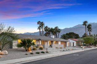Single Family Residence, 2413 El Alameda, Palm Springs, CA 92262 - 59