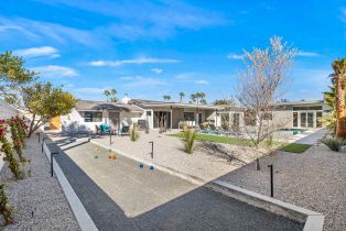 Single Family Residence, 2413 El Alameda, Palm Springs, CA 92262 - 6