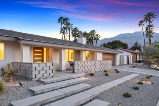 Single Family Residence, 2413 El Alameda, Palm Springs, CA 92262 - 61