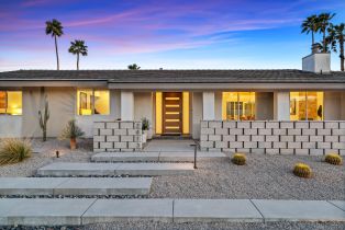 Single Family Residence, 2413 El Alameda, Palm Springs, CA 92262 - 62