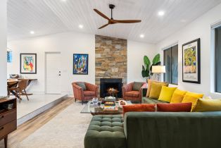 Single Family Residence, 2413 El Alameda, Palm Springs, CA 92262 - 66