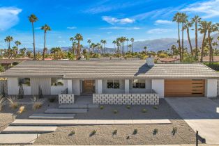 Single Family Residence, 2413 El Alameda, Palm Springs, CA 92262 - 7