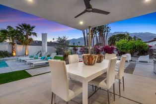 Single Family Residence, 2413 El Alameda, Palm Springs, CA 92262 - 75
