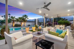 Single Family Residence, 2413 El Alameda, Palm Springs, CA 92262 - 76