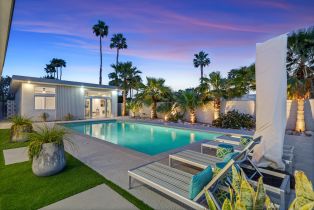 Single Family Residence, 2413 El Alameda, Palm Springs, CA 92262 - 85