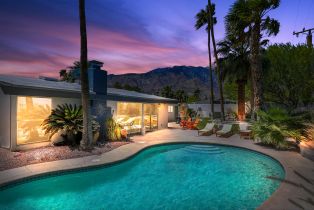 Single Family Residence, 1102 E Adobe Way, Palm Springs, CA  Palm Springs, CA 92262