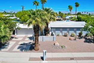 Single Family Residence, 1102 Adobe way, Palm Springs, CA 92262 - 2