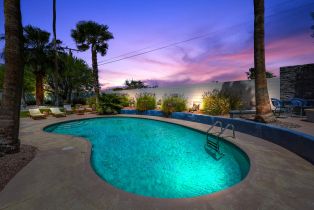 Single Family Residence, 1102 Adobe way, Palm Springs, CA 92262 - 32