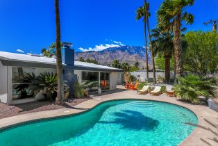 Single Family Residence, 1102 Adobe way, Palm Springs, CA 92262 - 33