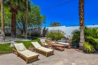 Single Family Residence, 1102 Adobe way, Palm Springs, CA 92262 - 36