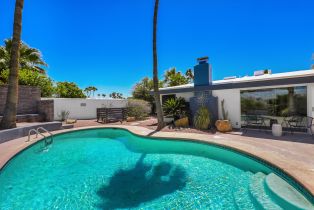 Single Family Residence, 1102 Adobe way, Palm Springs, CA 92262 - 37