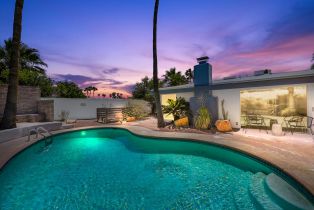 Single Family Residence, 1102 Adobe way, Palm Springs, CA 92262 - 38