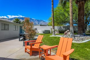 Single Family Residence, 1102 Adobe way, Palm Springs, CA 92262 - 40