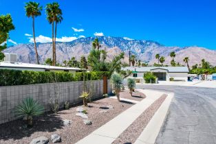 Single Family Residence, 1102 Adobe way, Palm Springs, CA 92262 - 44