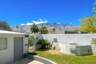 Single Family Residence, 1102 Adobe way, Palm Springs, CA 92262 - 45