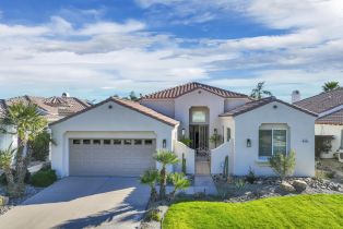 Residential Lease, 50530 Los Verdes Way, La Quinta, CA  La Quinta, CA 92253