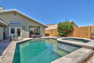 Single Family Residence, 53280 Avenida Rubio, La Quinta, CA 92253 - 46