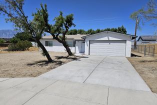 Single Family Residence, 13337 Cactus Drive, Desert Hot Springs, CA  Desert Hot Springs, CA 92240