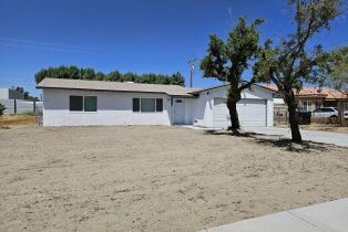 Single Family Residence, 13337 Cactus dr, Desert Hot Springs, CA 92240 - 2