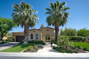 Single Family Residence, 76132 Via Volterra, Indian Wells, CA 92210 - 4