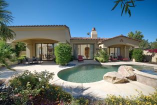 Single Family Residence, 76132 Via Volterra, Indian Wells, CA 92210 - 56