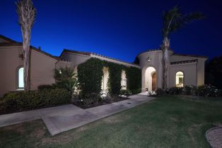 Single Family Residence, 76132 Via Volterra, Indian Wells, CA 92210 - 7